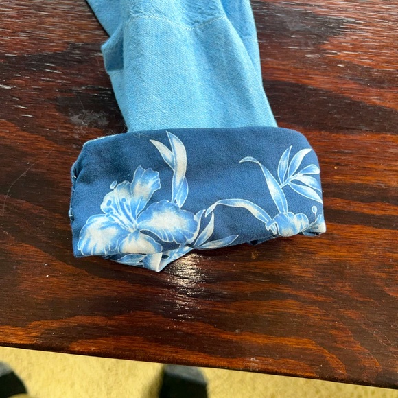 Scotch & Soda Other - Lightly used Scotch & Soda Dress shirt. Size large. No stains or rips